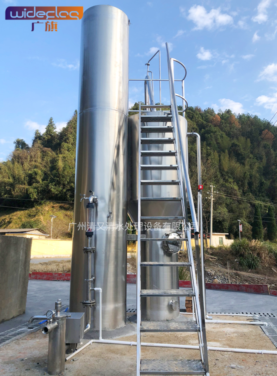 承接大型農村飲用水凈水設備工程 自動反沖洗虹吸原理 