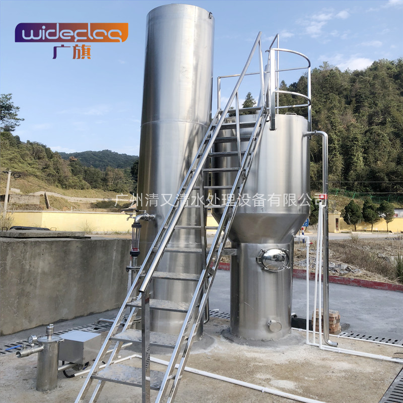 偏遠(yuǎn)大型工業(yè)區(qū)建筑工地工廠用一體化凈水器 符合自來(lái)水標(biāo)準(zhǔn)使用