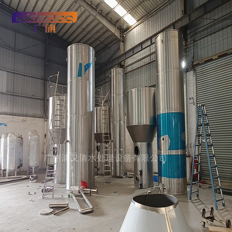 山區農村安全飲水水處理設備 一體化凈水設備解決農村用水問題