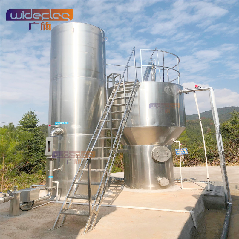 農村自來水凈化設備 河水高密度凈化處理器 農村安全飲水